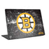 NHL Boston Bruins Iced Universal Laptop 16in (13 x 9.4in) Skin